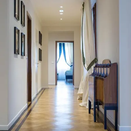 Bed & Breakfast Flor In 3*