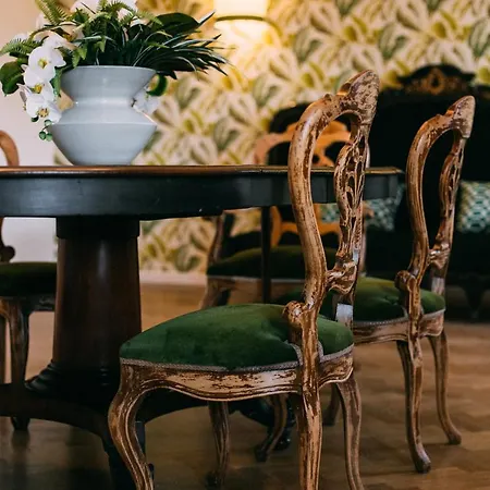 Alojamento de Acomodação e Pequeno-almoço Flor In 3*