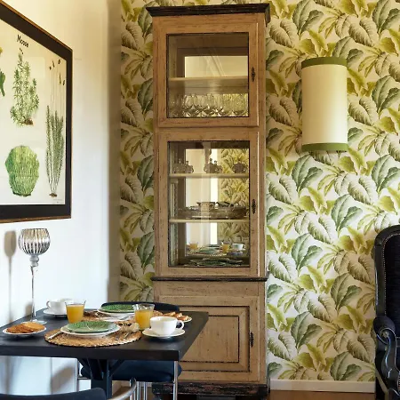 Bed and breakfast Flor In Florencia