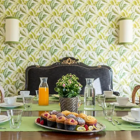 Bed and breakfast Flor In