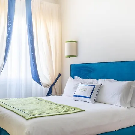 Flor In Bed and breakfast Florencia