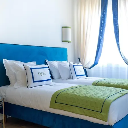 Flor In Bed and breakfast